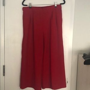 J Crew Women’s Cropped Pants